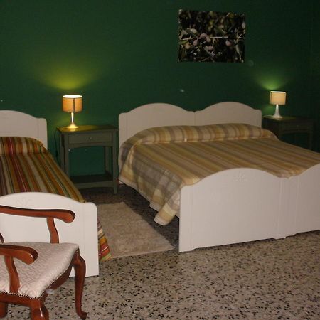 Ristorante Locanda Centrale Cavaion Veronese Buitenkant foto