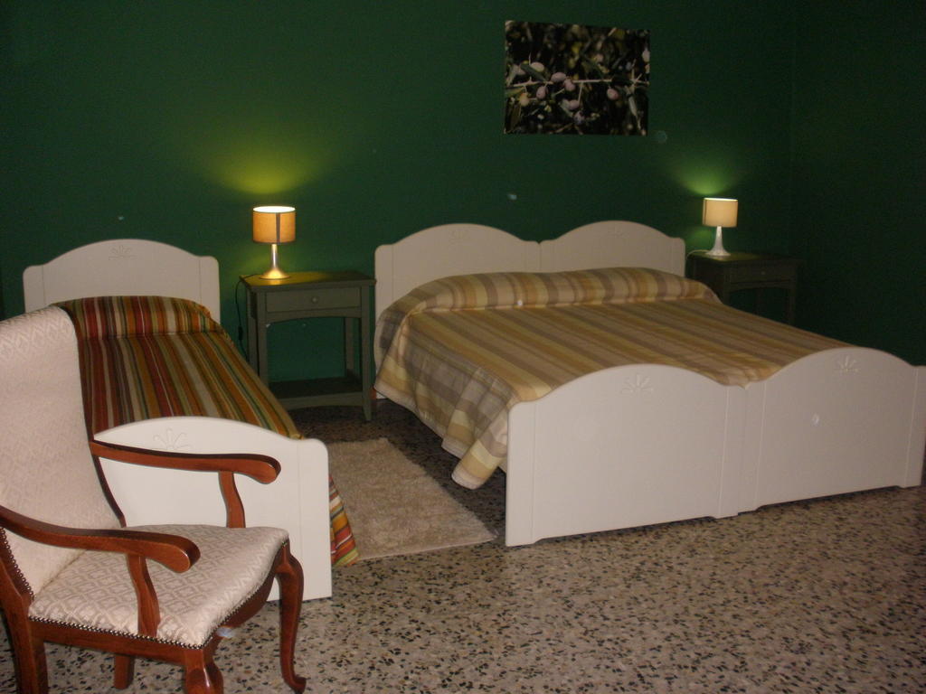 Ristorante Locanda Centrale Cavaion Veronese Buitenkant foto